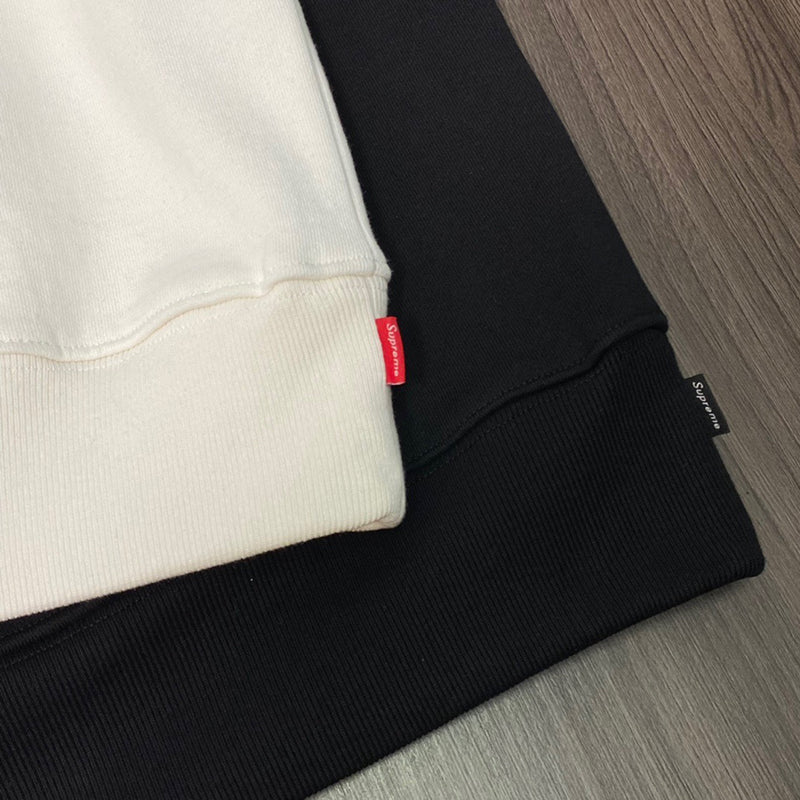 Supreme Yohji Yamamoto TEKKEN Hooded Sweatshirt