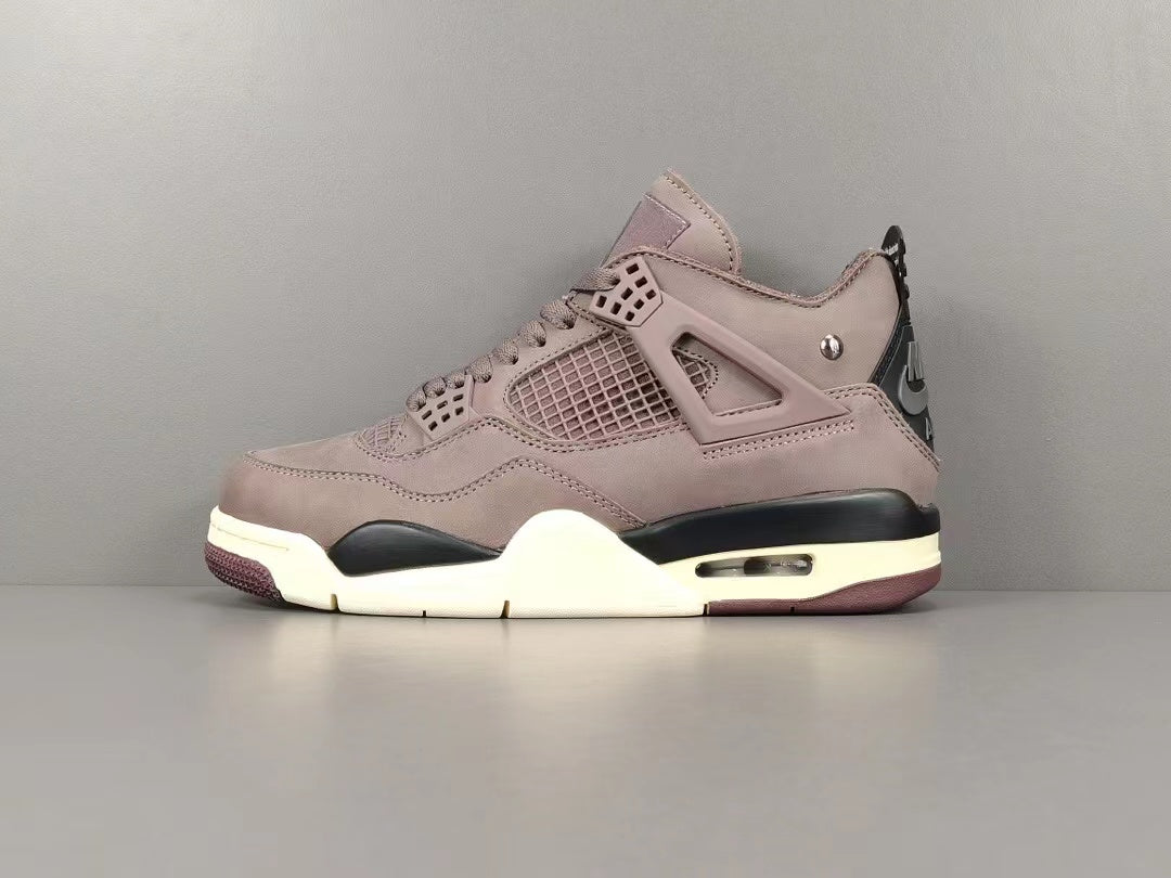 A Ma Maniére x Air Jordan 4 Retro 'Violet Ore'