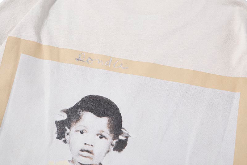 Kanye West DONDA Atlanta Listening Event L/S T-shirt