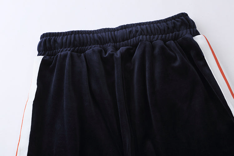 Palm Angels Chenille Track Set 'Jacket / Pants'