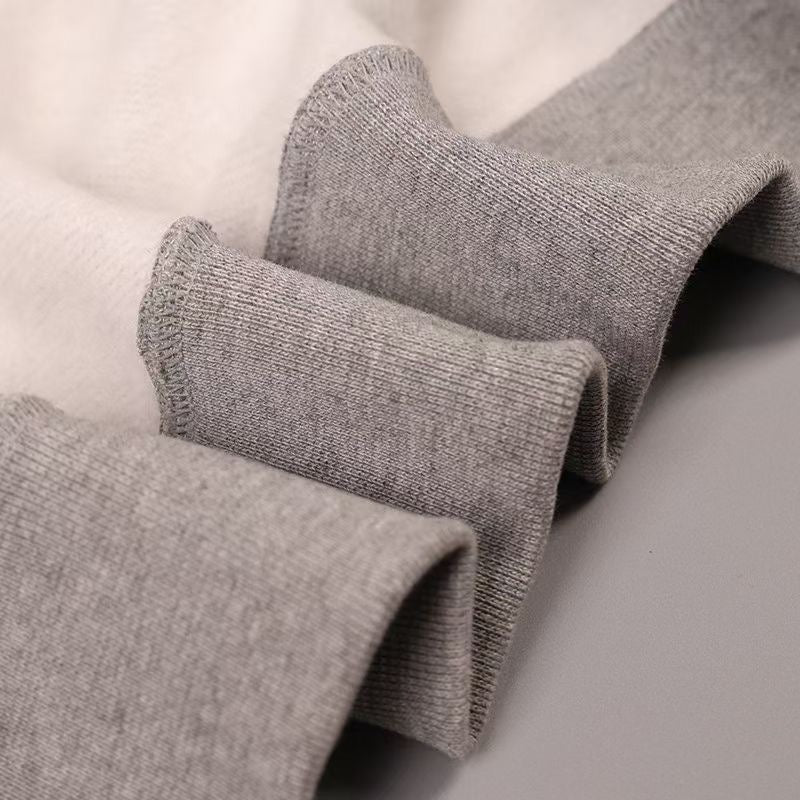 Nike x Stussy International Crewneck Sweatshirt Heather Grey