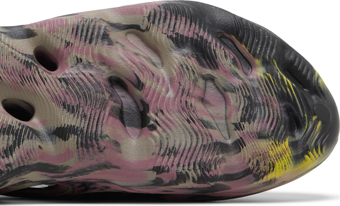 Yeezy Foam Runner 'MX Carbon'