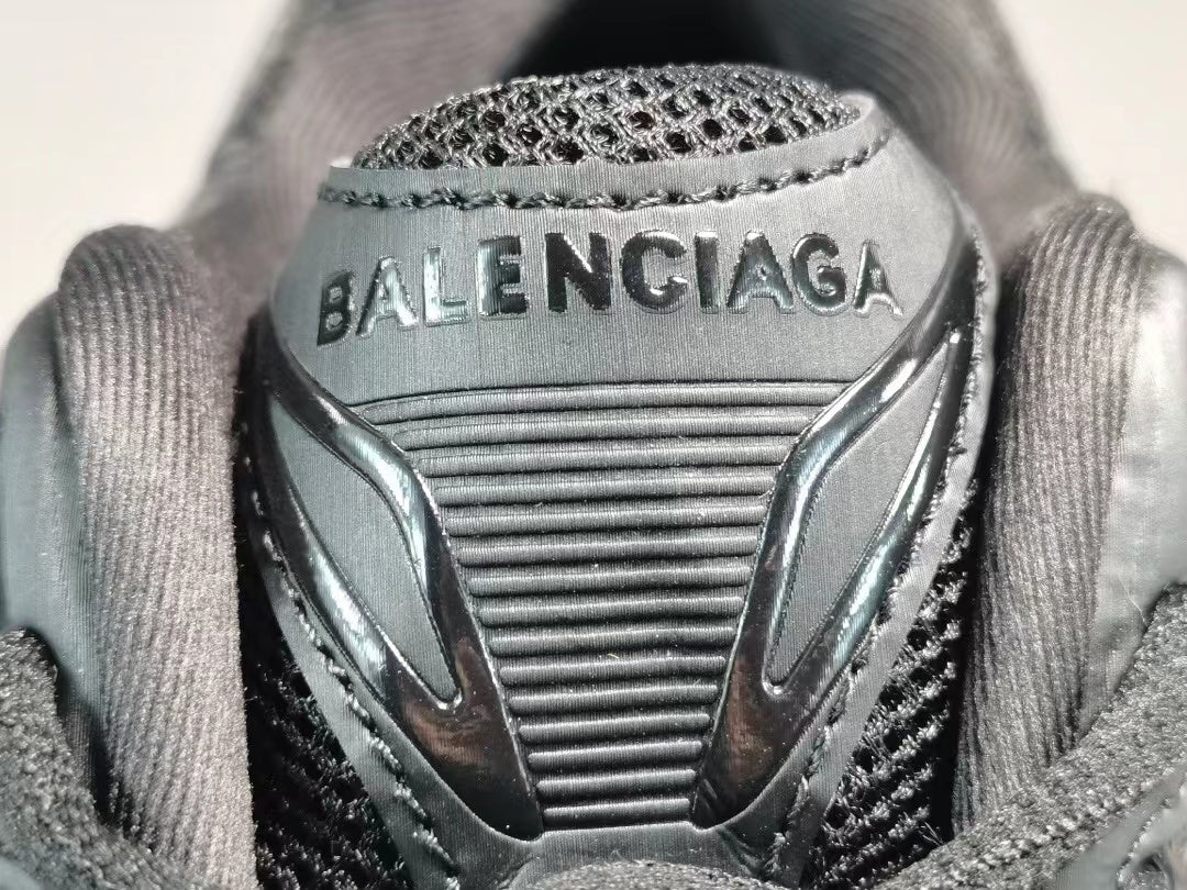 Balenciaga Defender Black