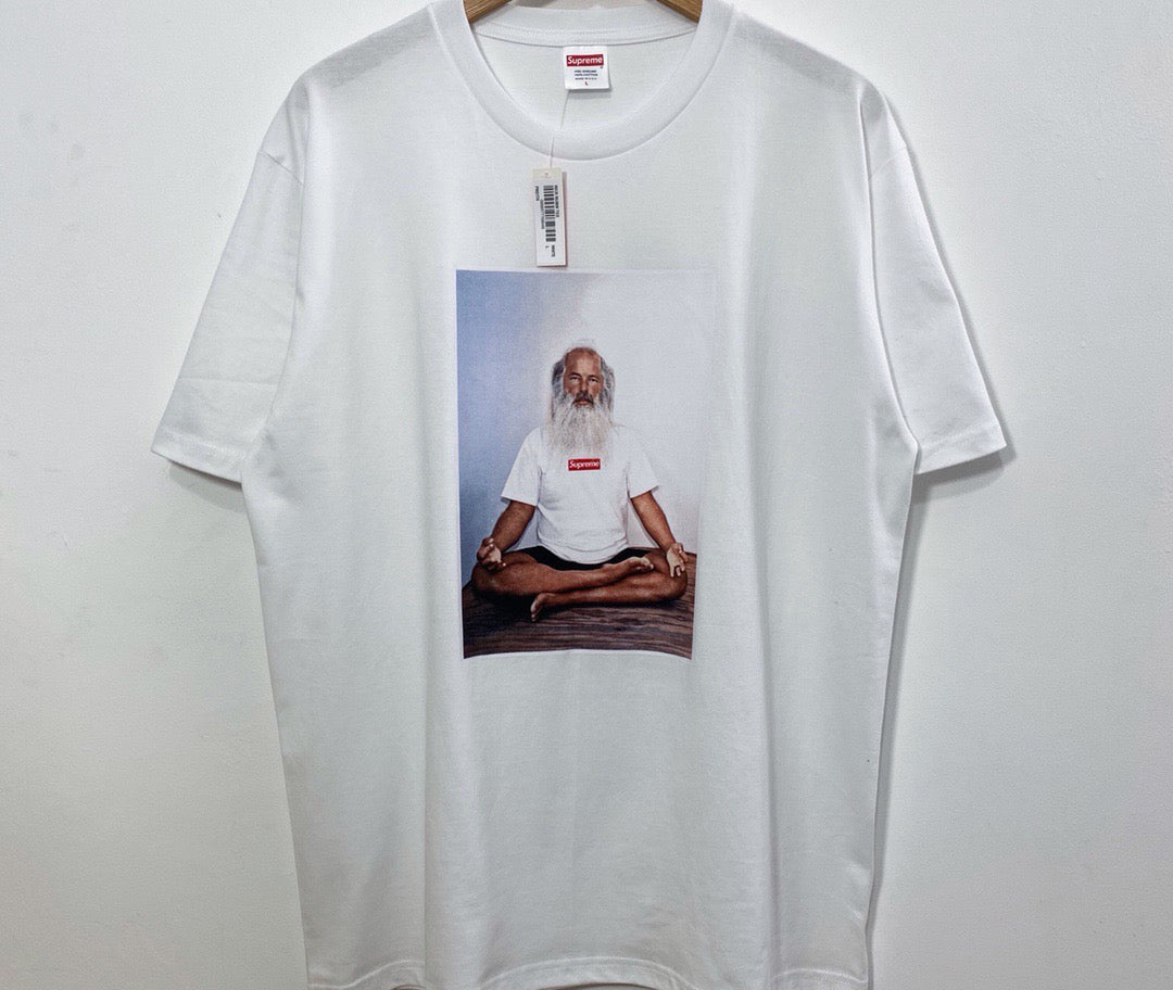 Supreme Rick Rubin Tee
