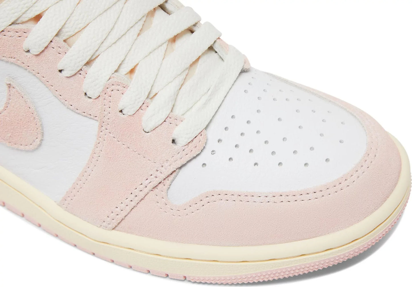Wmns Air Jordan 1 Retro High OG 'Washed Pink'