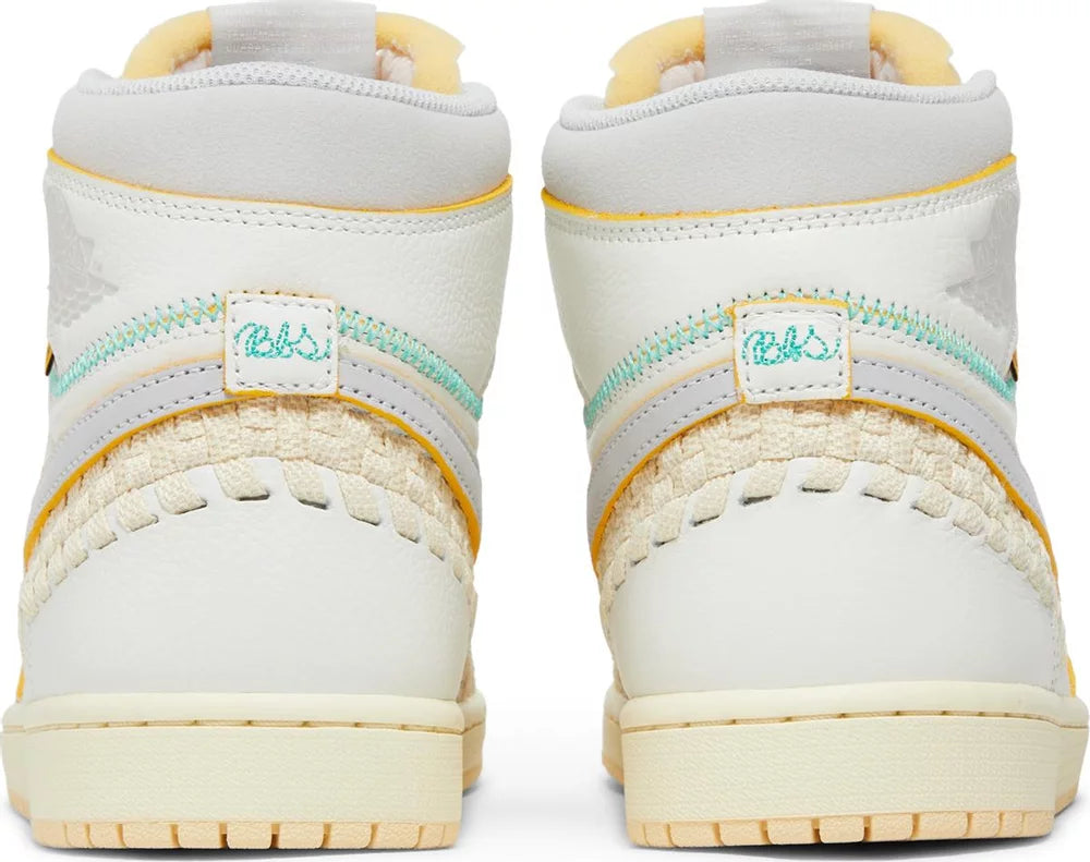 Union LA x Bephie's Beauty Supply x Air Jordan 1 Retro High OG SP 'Summer of '96'