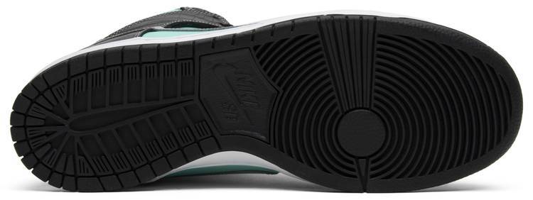Diamond Supply Co. x Dunk High Premium SB 'Tiffany'