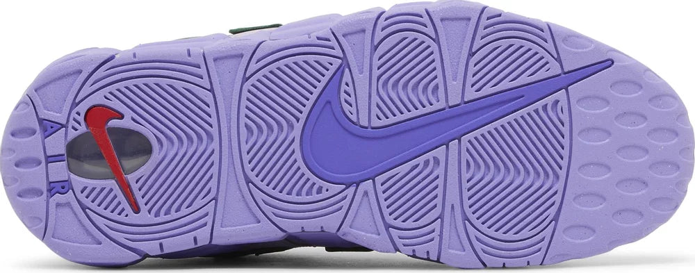 AMBUSH x Air More Uptempo Low 'Lilac'