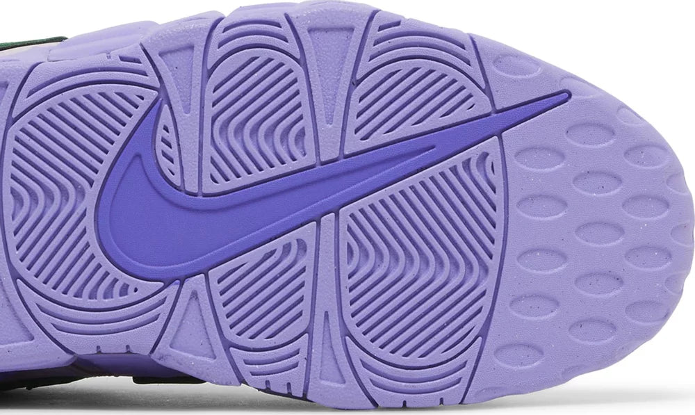 AMBUSH x Air More Uptempo Low 'Lilac'