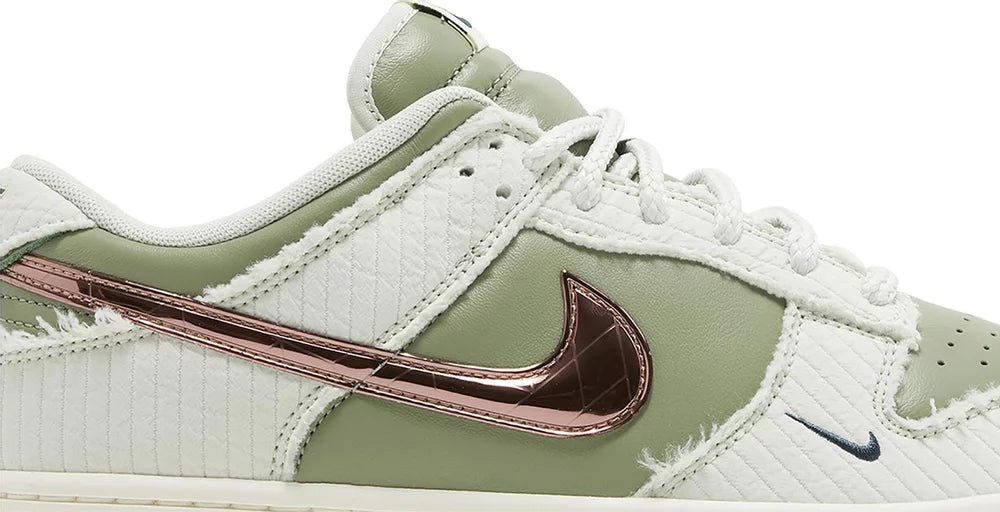 Kyler Murray x Dunk Low 'Be 1 of One'