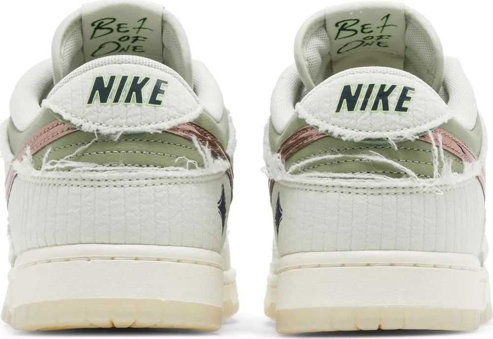 Kyler Murray x Dunk Low 'Be 1 of One'