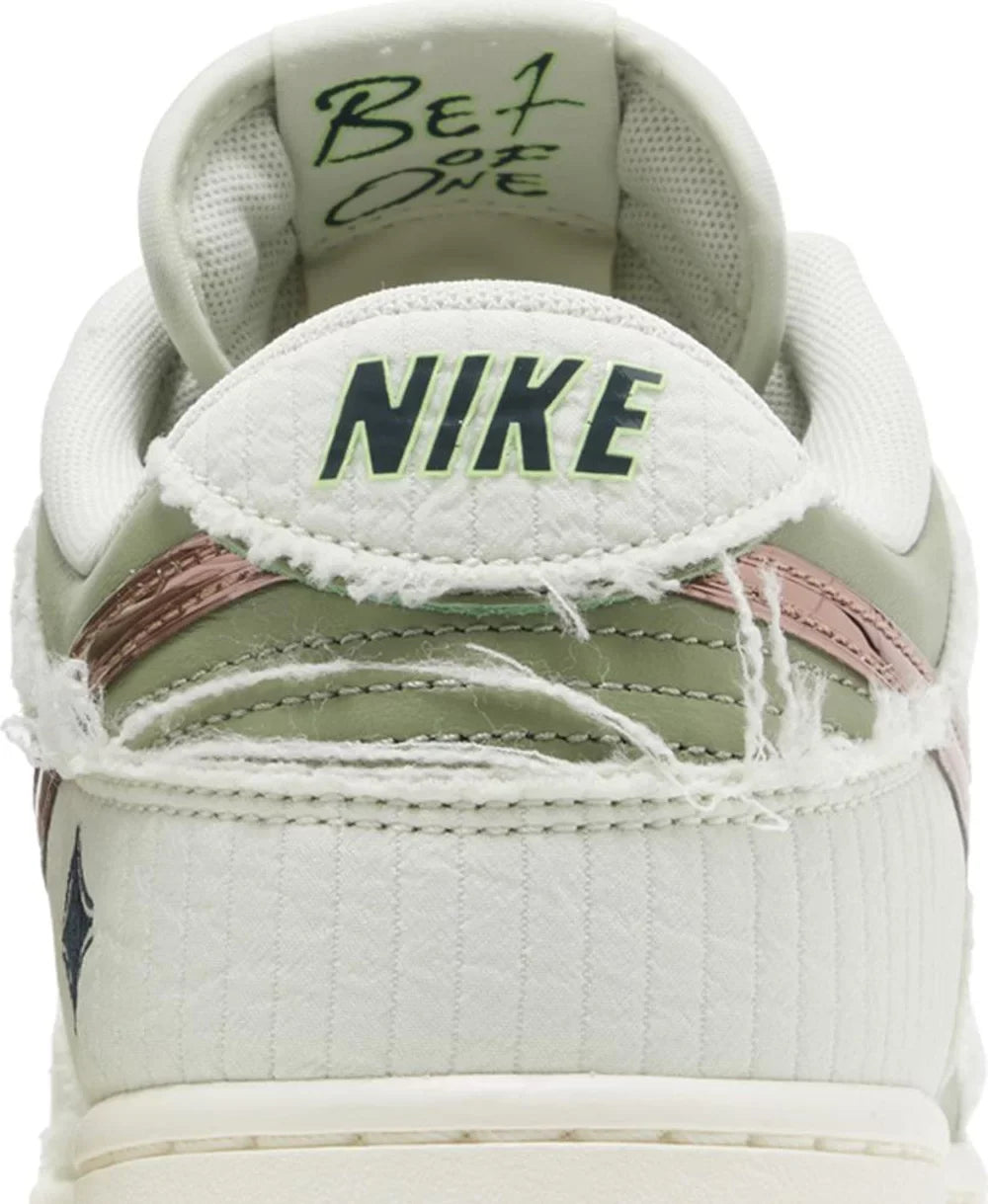 Kyler Murray x Dunk Low 'Be 1 of One'
