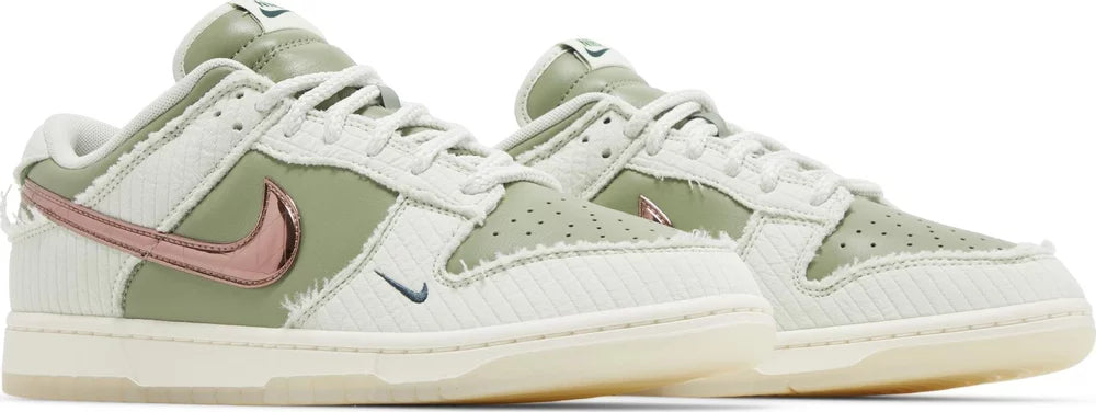Kyler Murray x Dunk Low 'Be 1 of One'