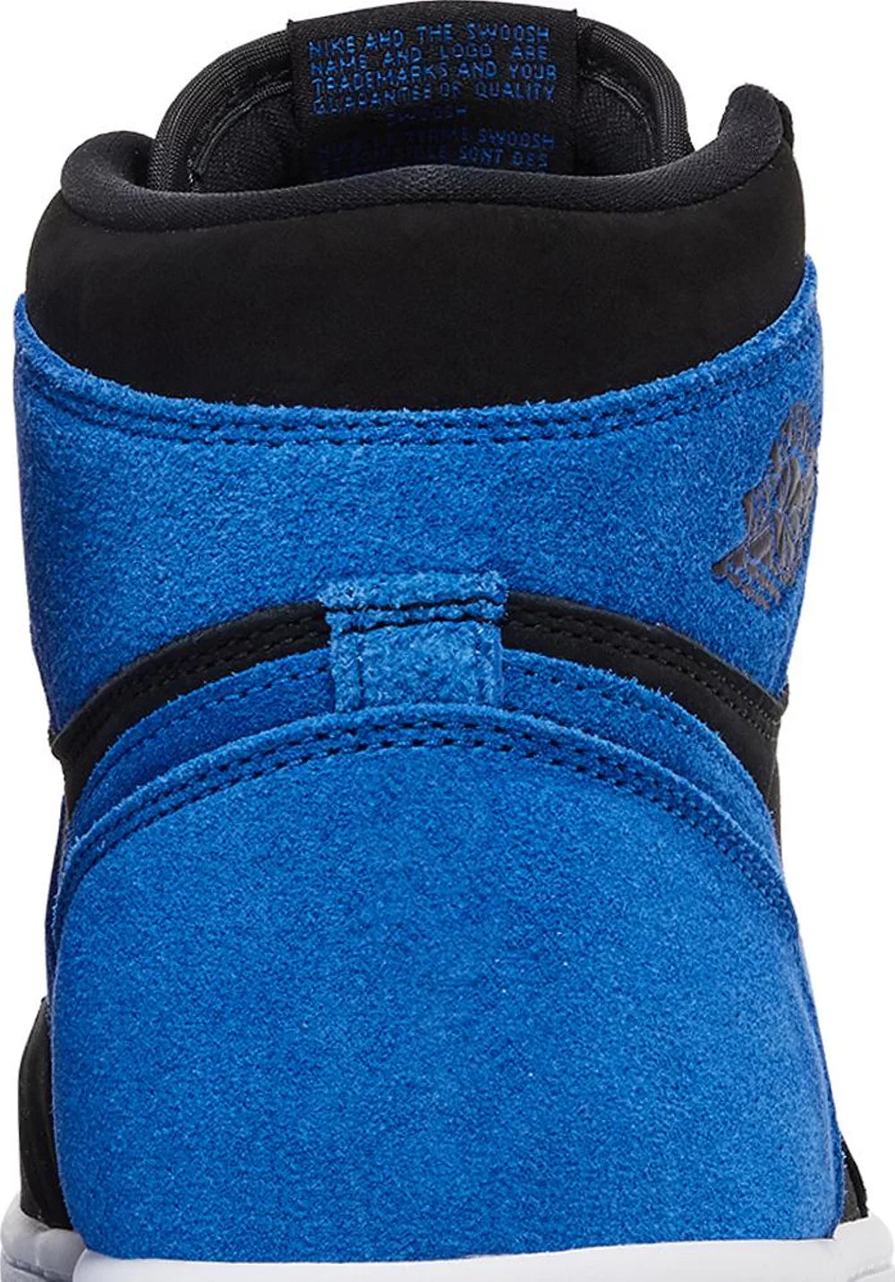 Air Jordan 1 Retro High OG 'Royal Reimagined'
