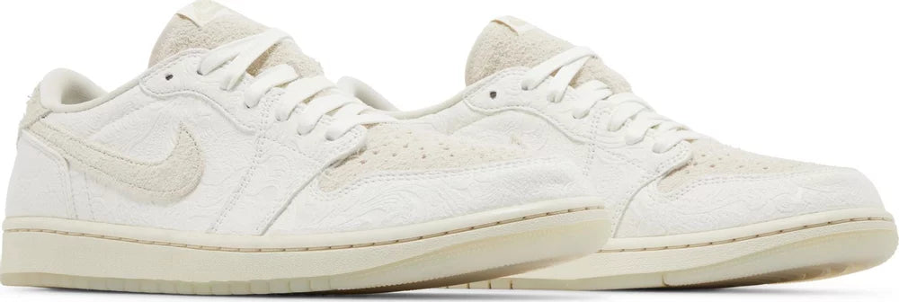 Chris Paul x Air Jordan 1 Retro Low OG 'Give Them Flowers'