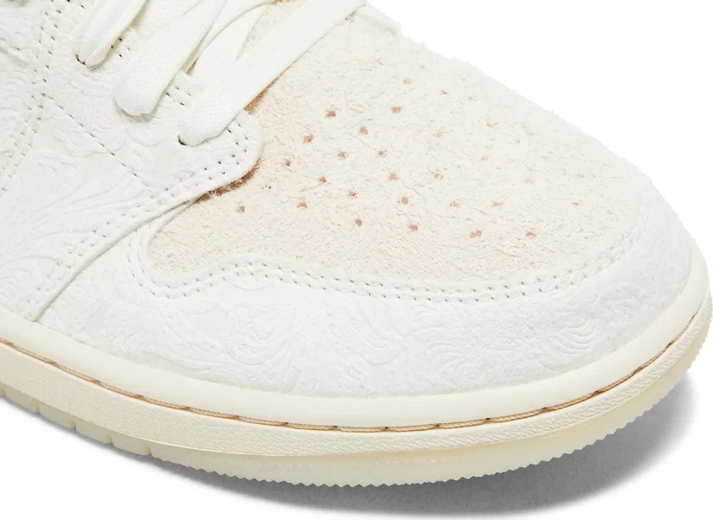 Chris Paul x Air Jordan 1 Retro Low OG 'Give Them Flowers'