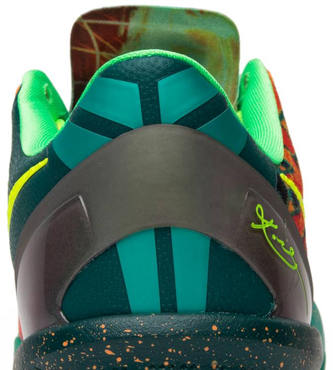 Kobe 8 System Premium 'What The Kobe'