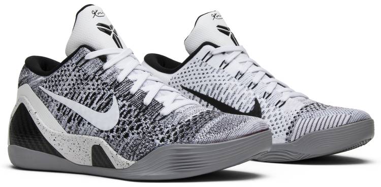 Kobe 9 Elite Low 'Beethoven'