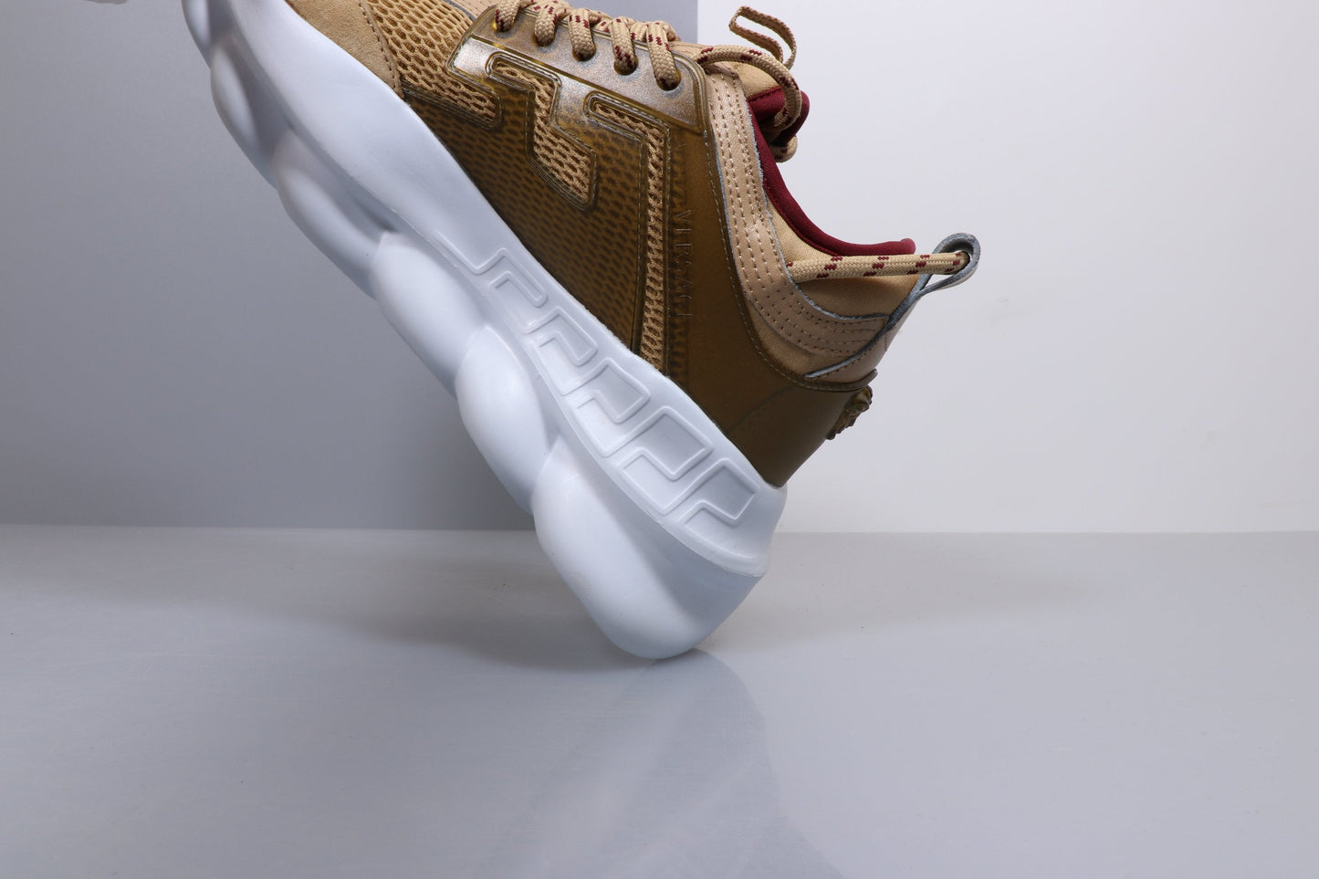 VERSACE CHAIN REACTION "Sand"