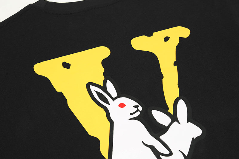 VLONE Love Rabbit T-Shirt