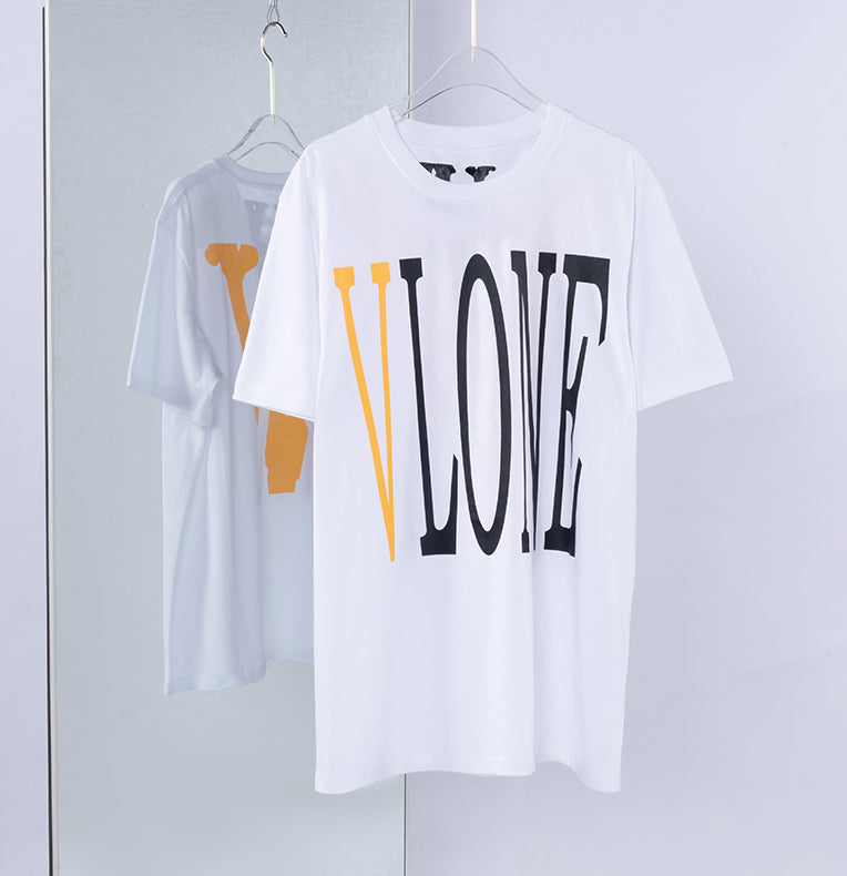 Vlone Staple T-Shirt