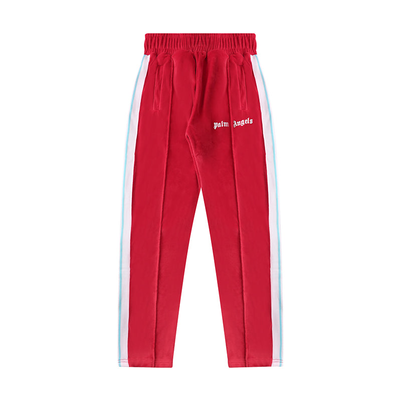 Palm Angels Chenille Track Set 'Jacket / Pants'