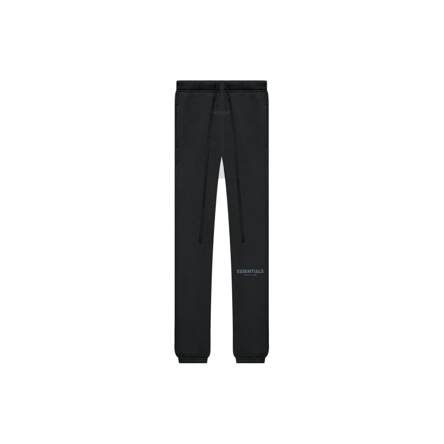 Fear of God Essentials Sweatpants (SS21) 'Black'