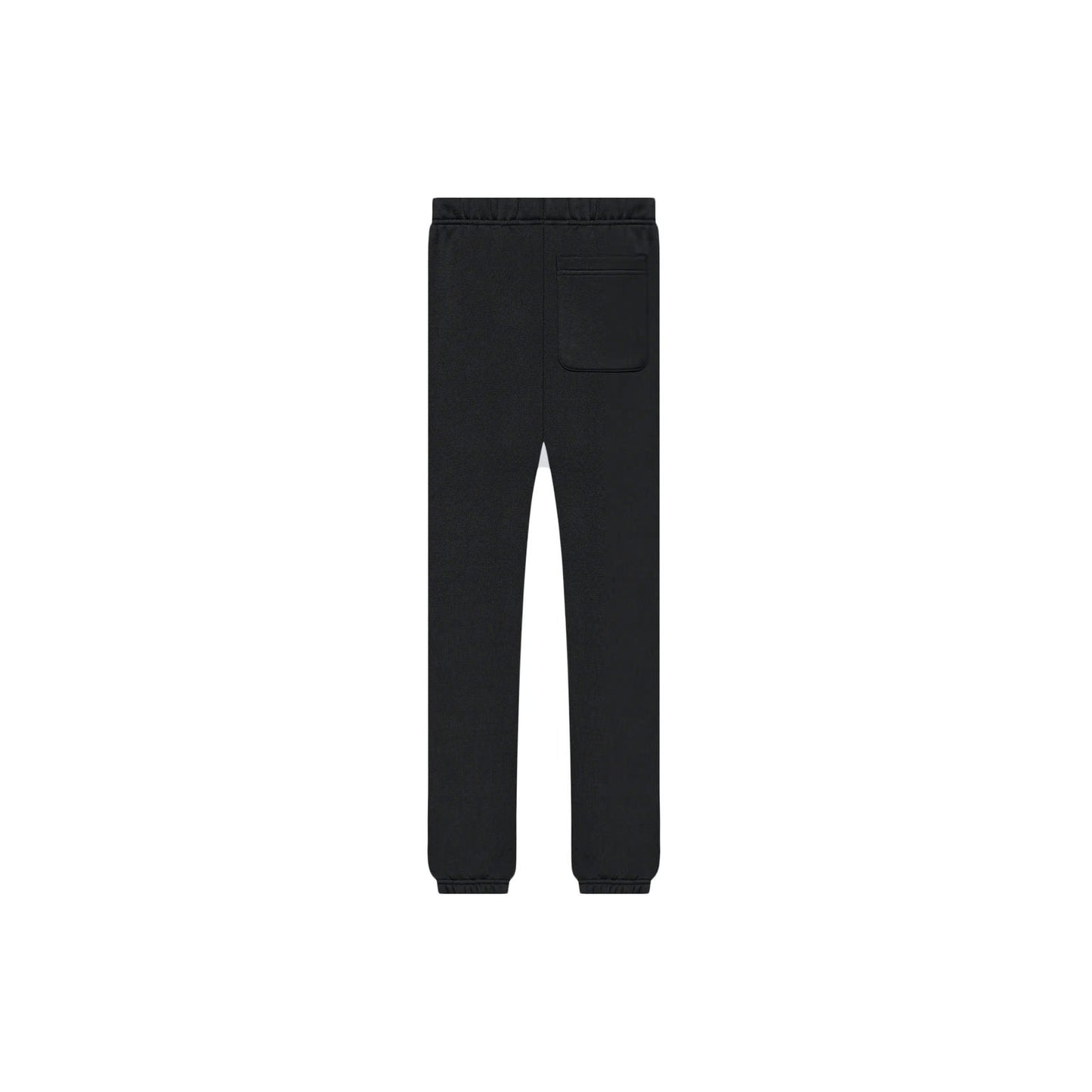 Fear of God Essentials Sweatpants (SS21) 'Black'