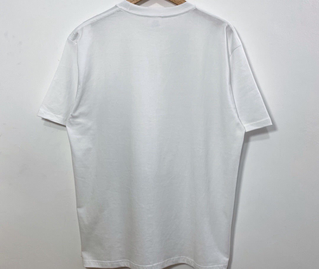 Supreme Rick Rubin Tee