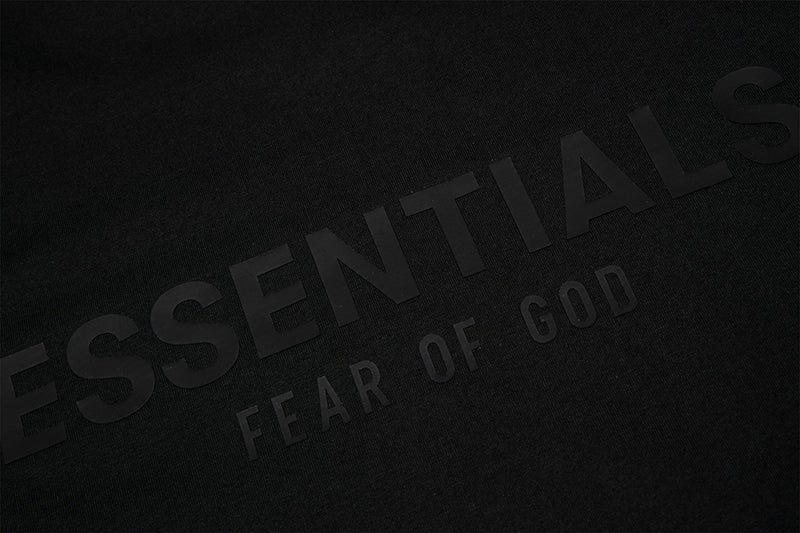 Fear of God Essentials T-shirt (SS21) 'Taupe'