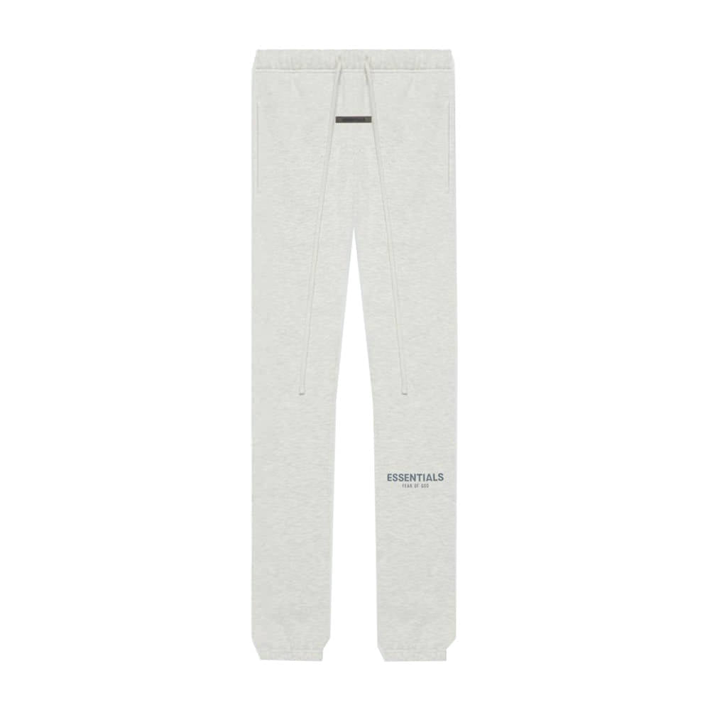 Fear of God Essentials Sweatpants (SS21) 'Buttercream'