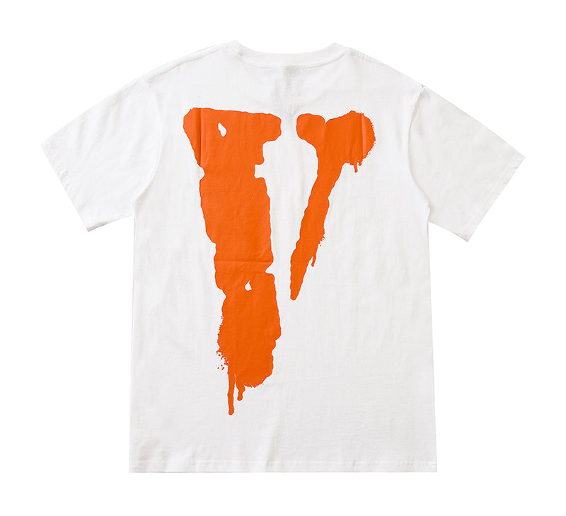 Juice Wrld x Vlone T-shirt