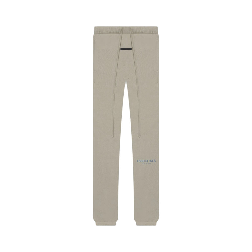 Fear of God Essentials Sweatpants (SS21) 'Taupe'