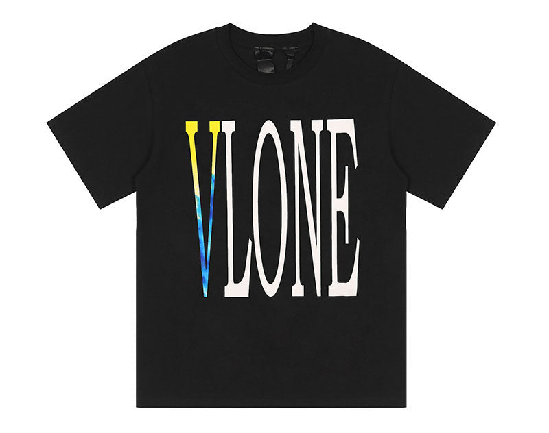 Vlone Tie Dye T-Shirt