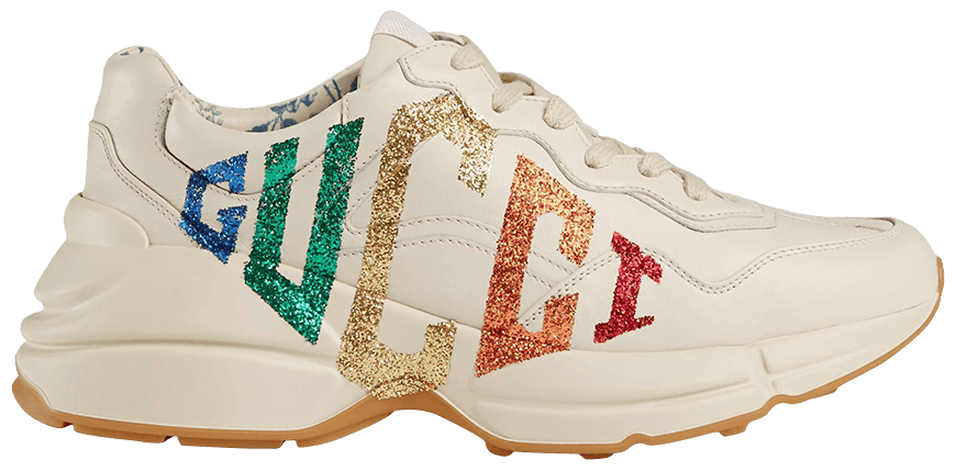 Gucci Wmns Rhyton 'Glitter'