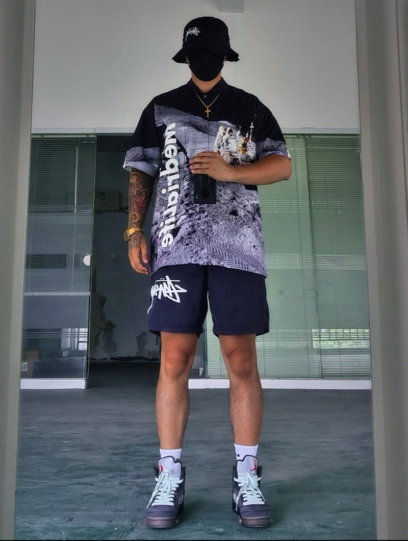 Nike x Stussy Water Short