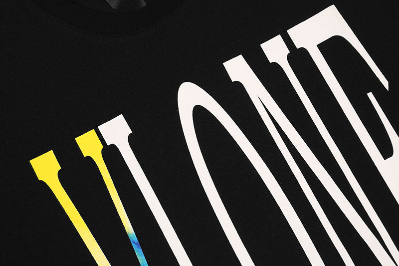 Vlone Tie Dye T-Shirt