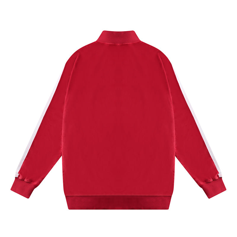 Palm Angels Chenille Track Set 'Jacket / Pants'