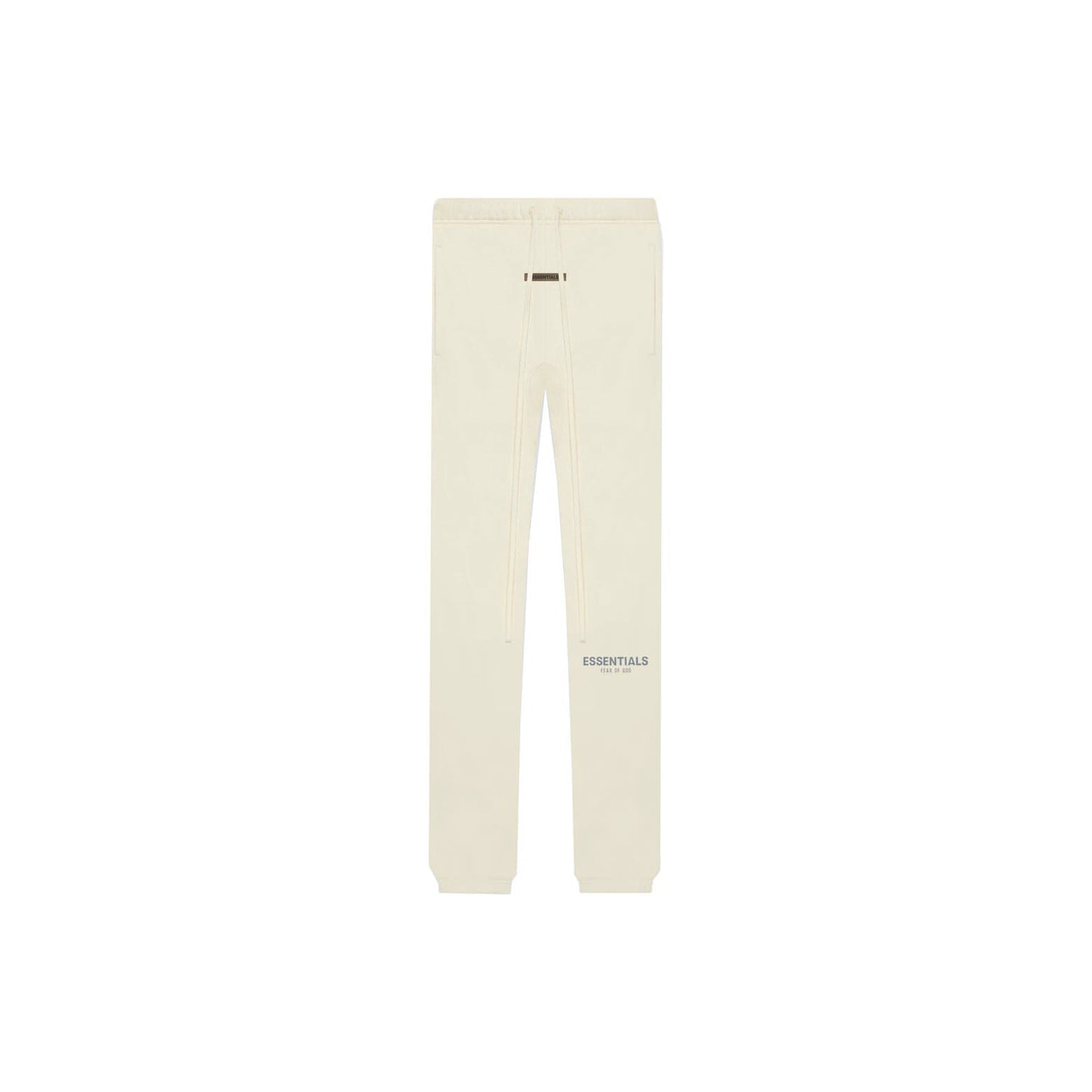 Fear of God Essentials Sweatpants (SS21) 'Taupe'