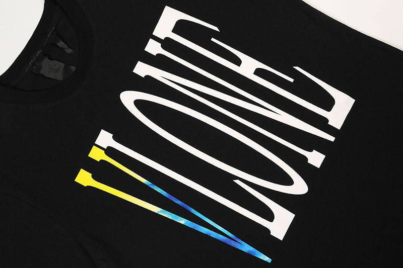 Vlone Tie Dye T-Shirt