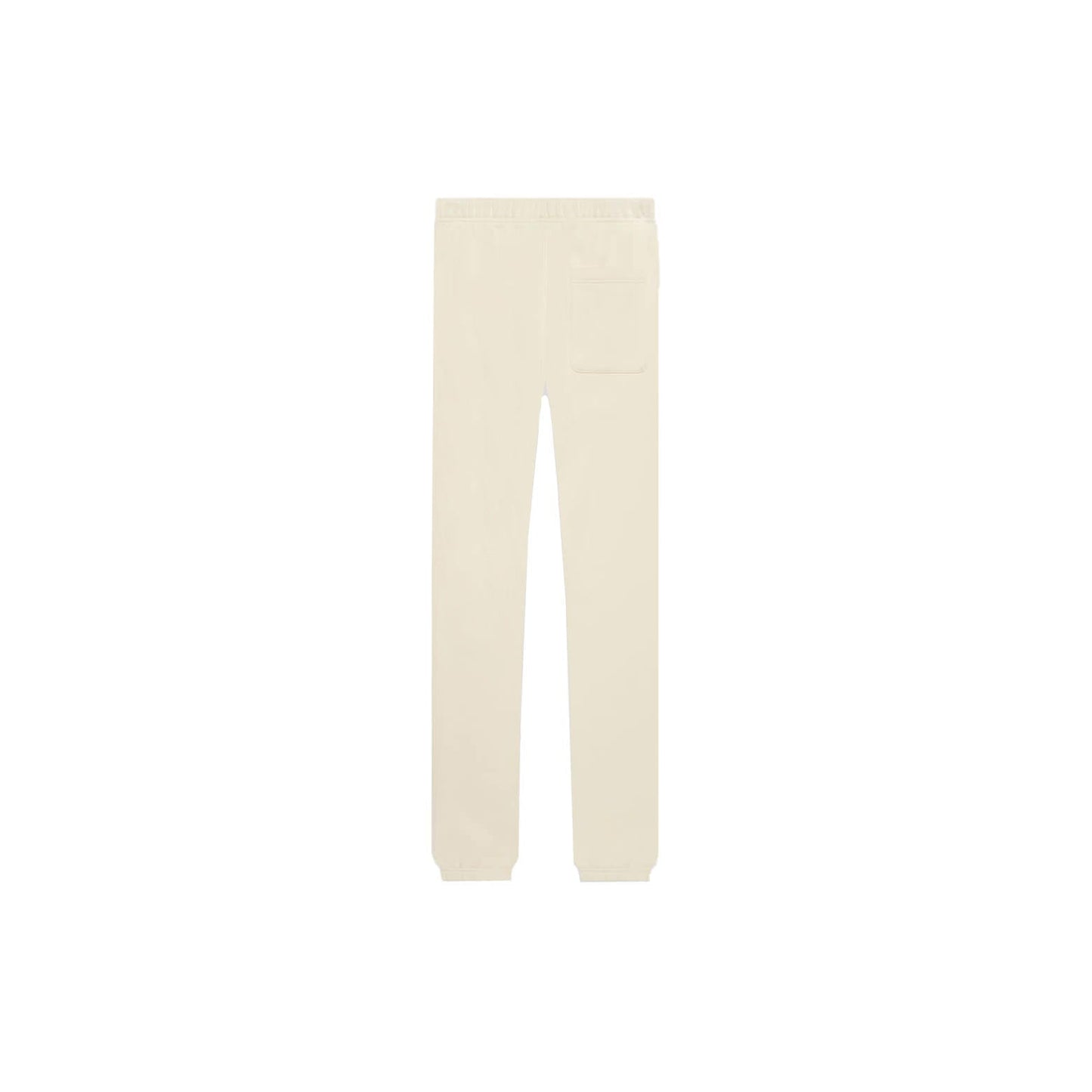 Fear of God Essentials Sweatpants (SS21) 'Buttercream'