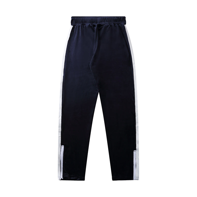 Palm Angels Chenille Track Set 'Jacket / Pants'