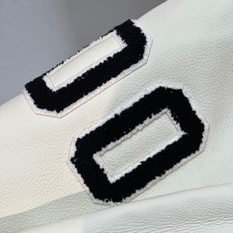 BASEBALL VARSITY LEATHER JACKET | LOUIS VUITTON