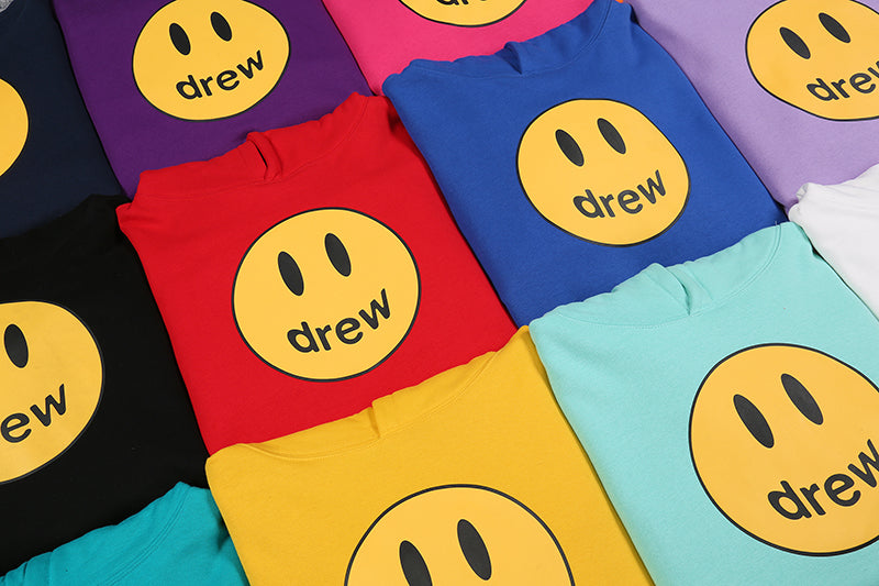 Drew house mascot hoodie