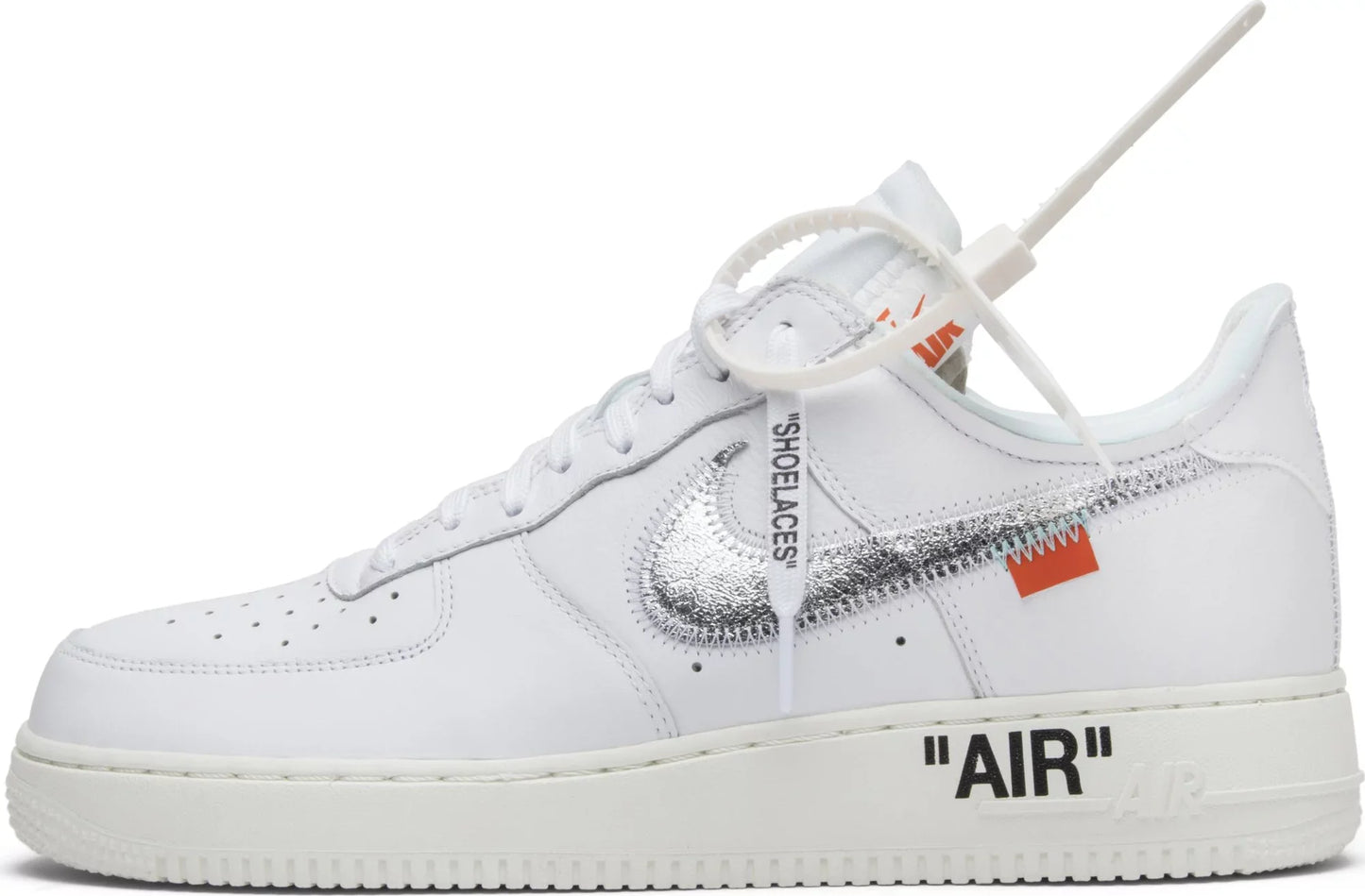Off-White x Air Force 1 'ComplexCon Exclusive'