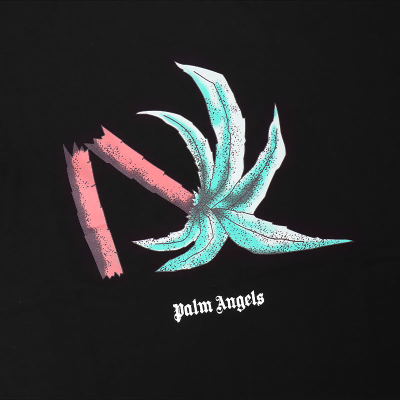 Palm Angels Coconut Tree T-Shirt