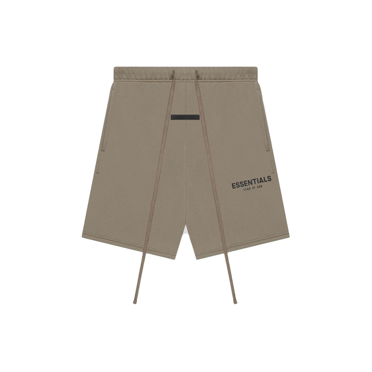 Fear of God Essentials Short 'White'