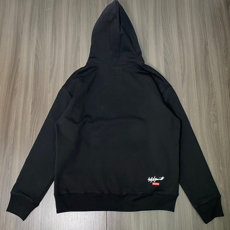 Supreme Yohji Yamamoto TEKKEN Hooded Sweatshirt