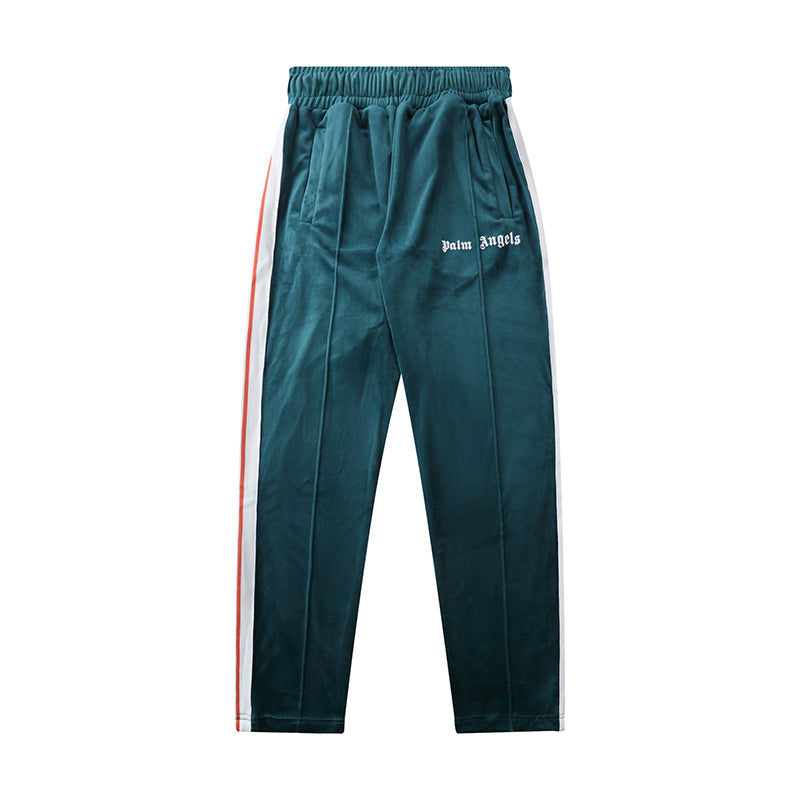 Palm Angels Chenille Track Set 'Jacket / Pants'