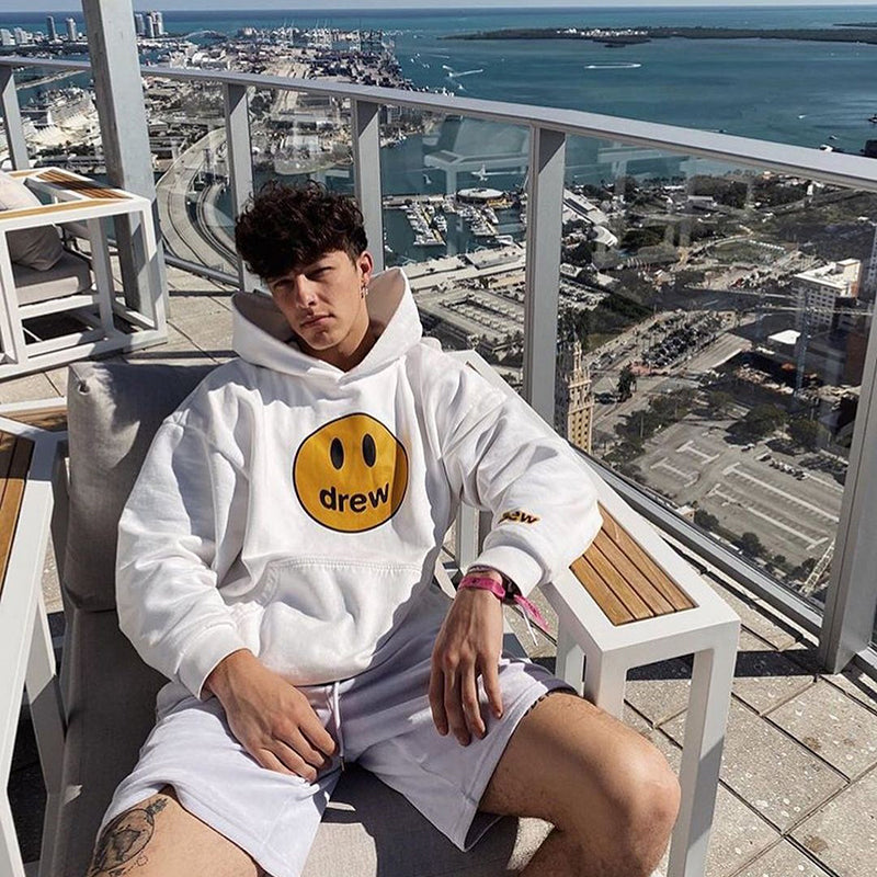 Drew house mascot hoodie